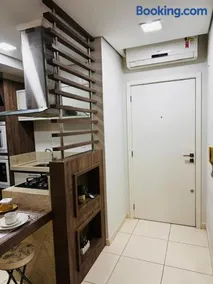 Apartamento Praia Mar Grosso 150 Metros do Mar - Image 5