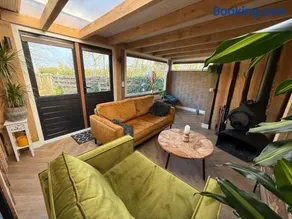 Bosuil, holiday home with sauna - Image 1