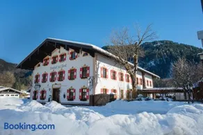 Posthotel Sachrang - Image 2