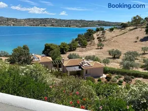 RETREAT VILLA BY THE SEA WITH POOL IN PORTO HELI - Image 2