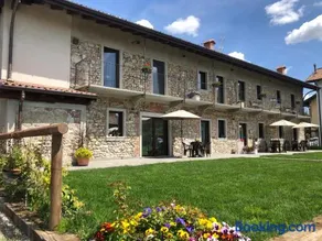 B&B Tenuta Legnate-Lake Maggiore, MXP, Leonardo Accademy - Image 2