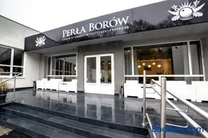 Ośrodek Wypoczynkowo-Rehabilitacyjny Perła Borów - Image 2