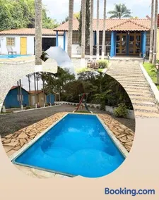 Casa Pouso Tiradentes 1 - Image 2
