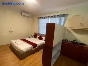 Hotel Jigmeling Appartments - Image 3