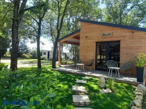 Camping La Capelle - Image 1