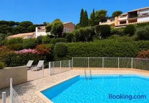 Studio vue mer climatisé - Piscine - 4 couchages - Tout confort - Image 3