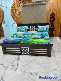 P G Reddy Homestay - Image 2