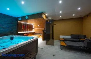 Wellness Vila Žakovce s bazénom - Image 2