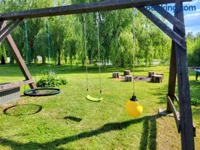 WczasyMazurskie Domek ca?oroczny Piwonia Mazury z prywatn? pla?? - Image 3