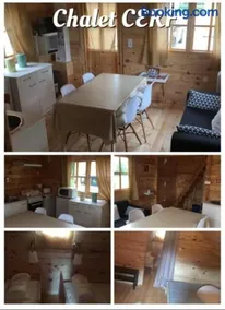Chalet chaleureux - Cerf - Image 2