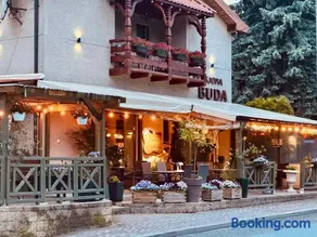 Restauracja Pensjonat Buda - Image 2