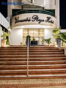 Corumbá Plaza Hotel - Image 1