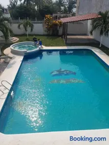 Villas Yoleth Hotel - Image 1