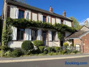 Gîte La maison bleue proche Epernay - Image 2
