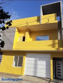 Casa de huespedes en Alvarado - Image 2