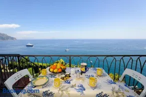 LA TERRAZZA SUL MARE - Image 1