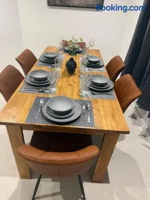 Meon house 3 bed luxury with 2 Kings and 1 double - Image 5