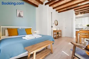 Lodging Apartments Barceloneta Beach Studio 32 - Image 3