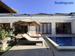 Amy Guesthouse Nusa Dua - Image 3
