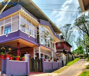 Holidayincoorg Cozy Nest - Image 2