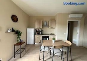 1 Astro Suite Milano-Monza Apartment - Image 1