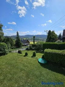 Rodinná chata Alexa, Beskydy - Image 1