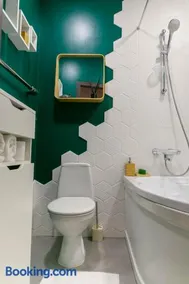 Brassy apartment - Image 3