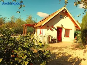 Casa de Campo en La Huerta de Murcia con Piscina - Image 2