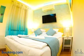 Pál Villa - Premium Apartments - Kecskemét - Image 2