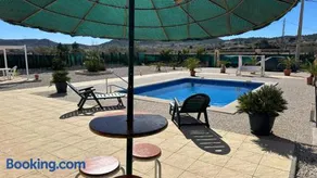 SUN VILLA - Image 1