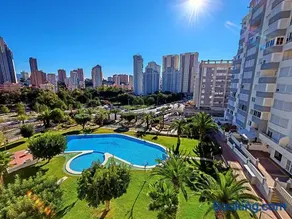 Apartamento Villa Teresita - Image 1