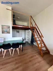 Appartement aux Chartreux Calme, lumineux et climatisé - Image 2
