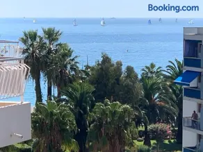 Appartement vue mer très proche de la plage et des commerces - Image 3