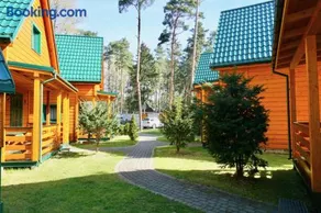 Zielone Domki - ogrzewane - Image 4