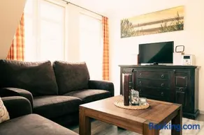 Haus Seeschwalbe - Wohnung 13 - Image 2