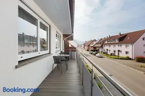 Ferienwohnung Rehm - Image 1