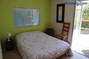 Chambre, entrée indépendante, SDB privée - Image 1