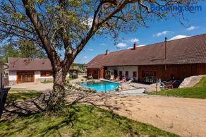 WELLNESS FARMHOUSE Monínec - Image 3