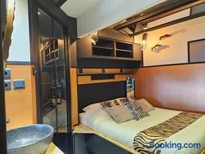 Apartment Naturist Cap In Loft - Image 4