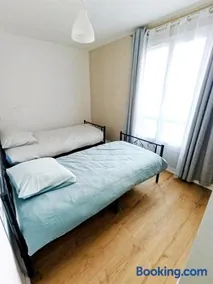 Appartement 3 chambres à Sedan - Image 2