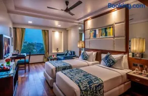 Libra Lords Inn, Jaipur - Image 2