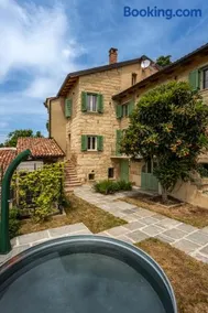 Casa delle maestre di Ottiglio - Image 3
