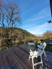 Temmelig sommerhus land i den lille landsby Firminhac i Golinhac - Image 2