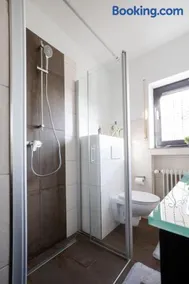 Ferienwohnung Wäller Sonnenschein - Image 2
