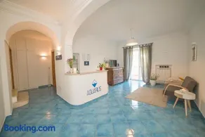 Aquarius Maiori B&B - Image 2