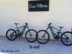 Casa Vittoria Guest House - Image 4