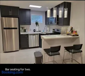 Downtown and Inner Harbor Apartment - Image 3