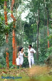Peter's Coffee Creek Wayanad Pool Resort - Image 3