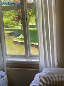 Mössebergs Vandrarhem - Image 2