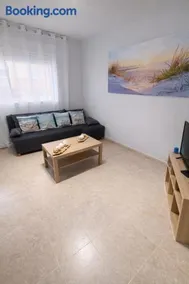 Apartamento Turístico Les Dunes - Image 4
